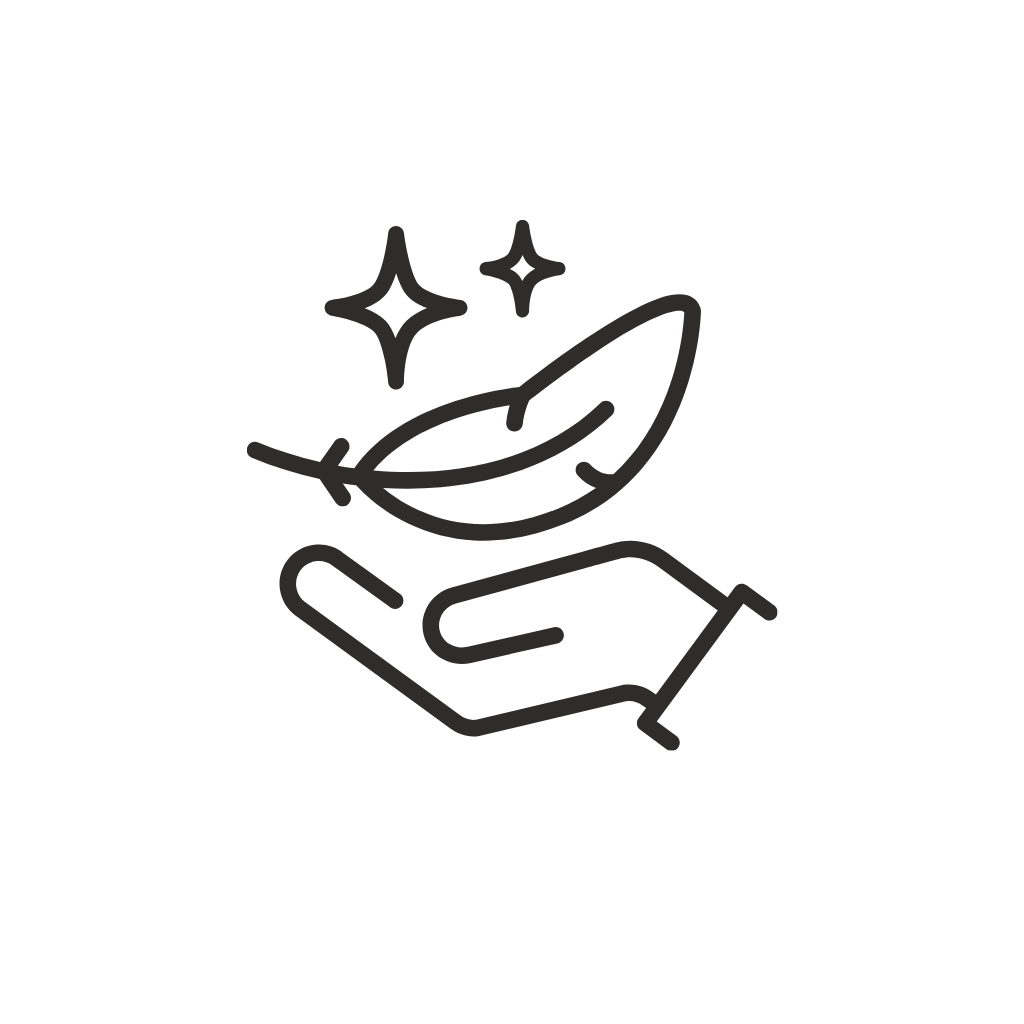 Lightweight & Portable